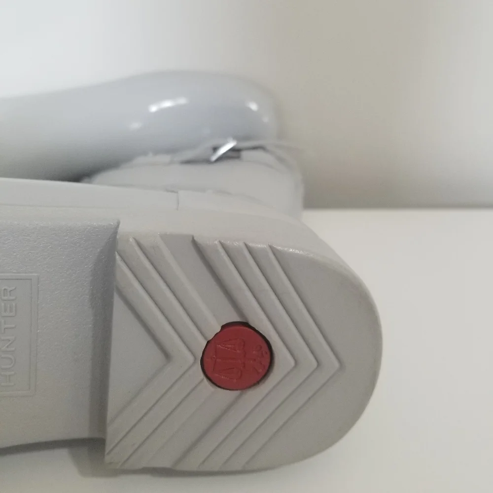 Womens Hunter Boots - Picture 2 of 9